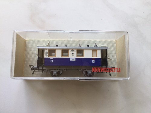 Fleischmann personenwagen bci - personenwagen,
