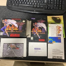 Lufia II 2 Rise of the