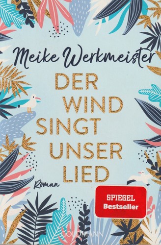 Der wind singt unser - der,