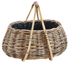 Pflanzkorb Blumenkorb TILIA