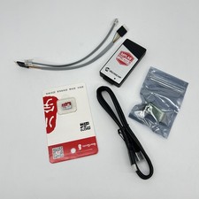 Waveshare PICkit 5 In-Circuit Debugger/Programmer(Upgraded Version), Support Pro