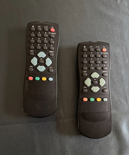 Original technisat - 2x,