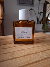 Korres Lefko Eau De Toilette