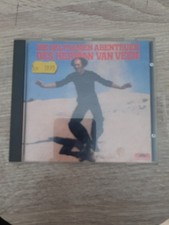 Die Seltsamen Abenteuer von