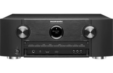 Marantz sr6010 surround - a/v,