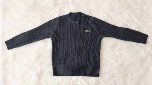 Lacoste herren pullover - herren,