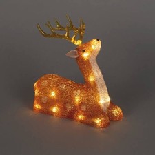 Konstsmide LED Acryl Figur