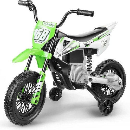 12v kinder elektro motorrad - 12v,