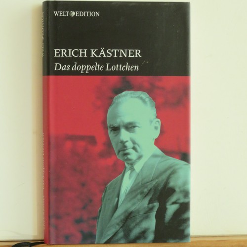 Erich kästner das - erich, kästner: