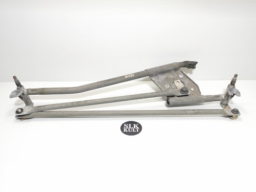 Original mercedes slk r170 - original,