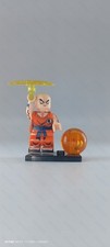 Dragon Ball Figur Mini Krillin