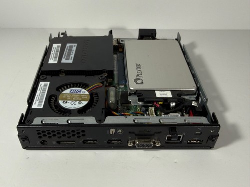 Mini lenovo m92 core - mini, pc