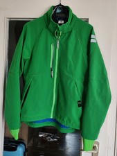 Softshell Jacke Jungen GR. 170 gebraucht