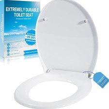 Toilettendeckel mit