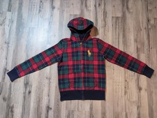 Ralph Lauren Hoodie Kinder Gr