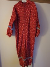 Xmail Mädchen Softshell Anzug
