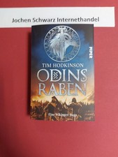 Odins Raben : eine