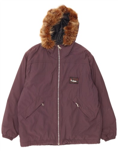 Belfe herren parka jacke mit - parka,