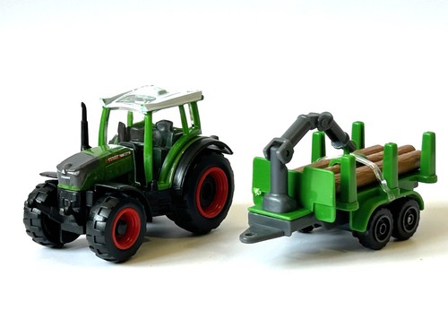Fendt 209 germany traktor - 209,