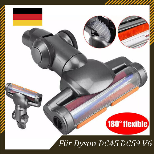 Elektrische turbobürste für - elektrische,