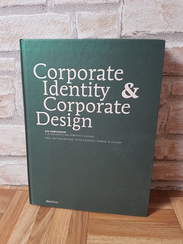Buch corporate identity und - corporate,