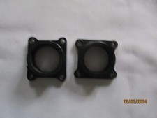 Yamaha TZ250 5F7-13555-00 Vergaser Ansaugstutzen 1xStück  Gebraucht