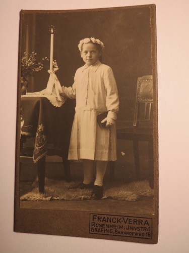 Rosenheim grafing stehendes - grafing,