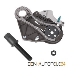 Ölpumpenkettensatz für BMW