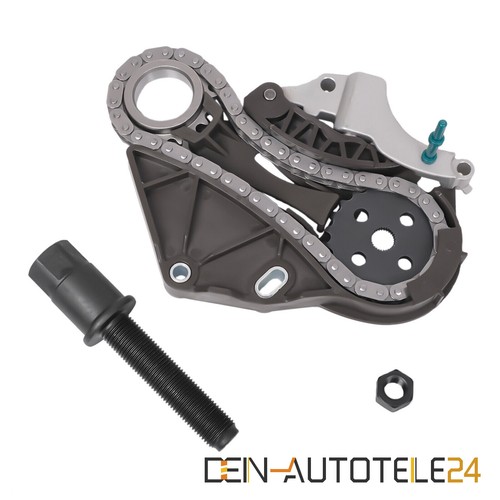 ölpumpenkettensatz für bmw - Ölpumpenkettensatz,