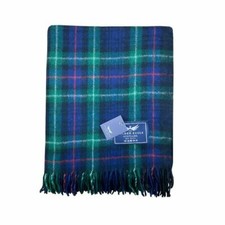 Neu Tweed Schottland modern