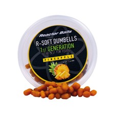 1. Generation R-Soft Hantel - REACTOR BAITS
