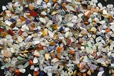 Trommelsteine Halb/Edelsteine