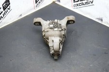 VW Touareg 7P Facelift Hybrid Differential Hinterachsgetriebe NKX 0BP525015K