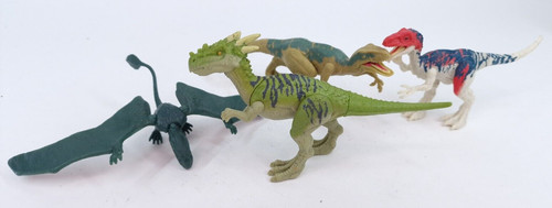 Jurassic park world dinosaur - jurassic,