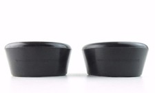  2x bumper for Carl Zeiss Jena Jenoptem 7x50w 10x50 10x50w  (Rub1#)