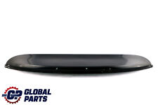 Mini Cooper One R56 LCi Heckspoiler Schwarz 0430315 7148850