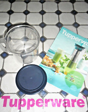 Tupperware® Tee- Kaffeetasse Milchkännchen Sahnekännchen Top original Tupperware