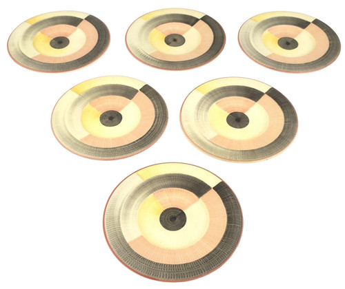 Eva stricker zeisel art - 6x,