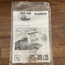Blanco silgranit - blanco,