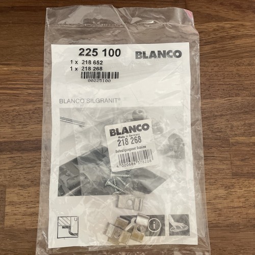 Blanco silgranit - blanco,