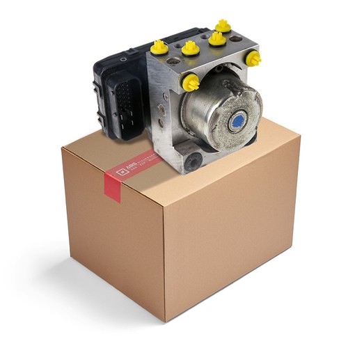 Abs steuergerät reparatur - abs,