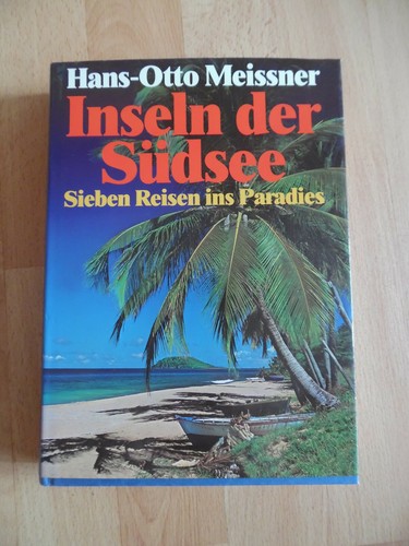 Inseln der südsee 7 reisen - :,