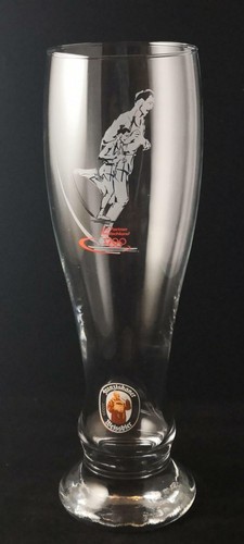 Franziskaner weißbier glas - ,