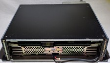 Sperry Marine Radar Bridge Master Echo 65800TDRJ Processor Unit