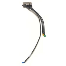 HP 625248-001 Frontpanel Panel  Audio AUX USB