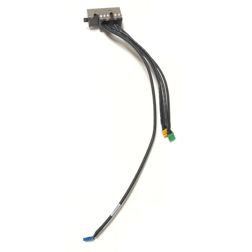 625248 001 frontpanel panel - hp, 625248-001