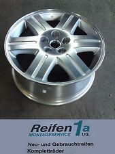 Chrysler 300c AWD Alufelge 7,5 x 18 ET55 18 Zoll 1 Stück NEU!!! TOP