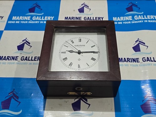 Wempe chronometerwerke uhr - wempe,