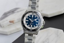 Breitling superocean stahl - breitling, 44