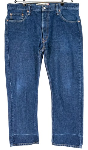 Vintage levis straus co - vintage,